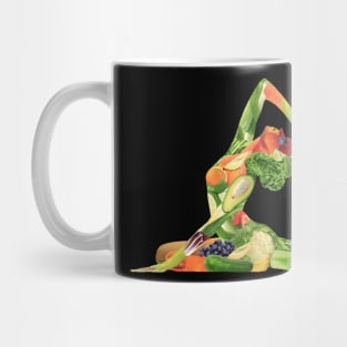 yoga Mug